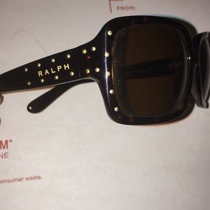 Ralph sunglasses